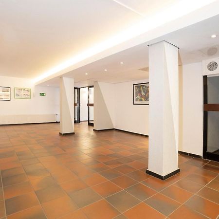 Haus Meeresblick Wohnung 52 Kellenhusen Exterior photo