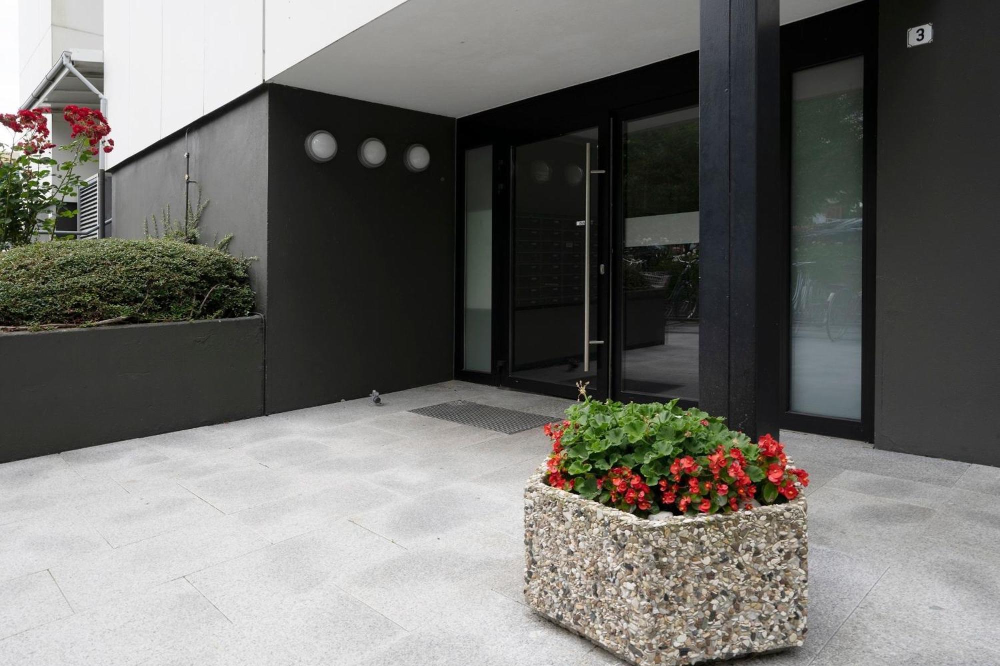 Haus Meeresblick Wohnung 52 Kellenhusen Exterior photo