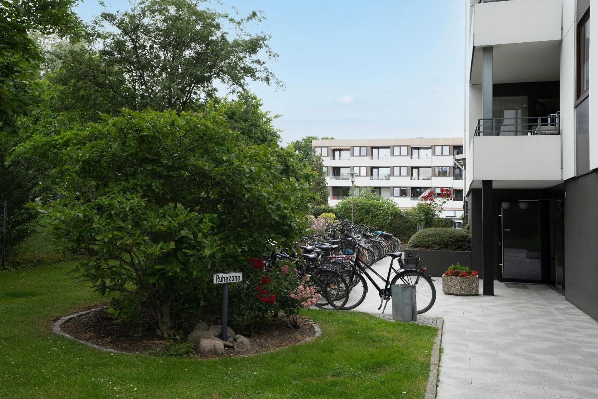 Haus Meeresblick Wohnung 52 Kellenhusen Exterior photo