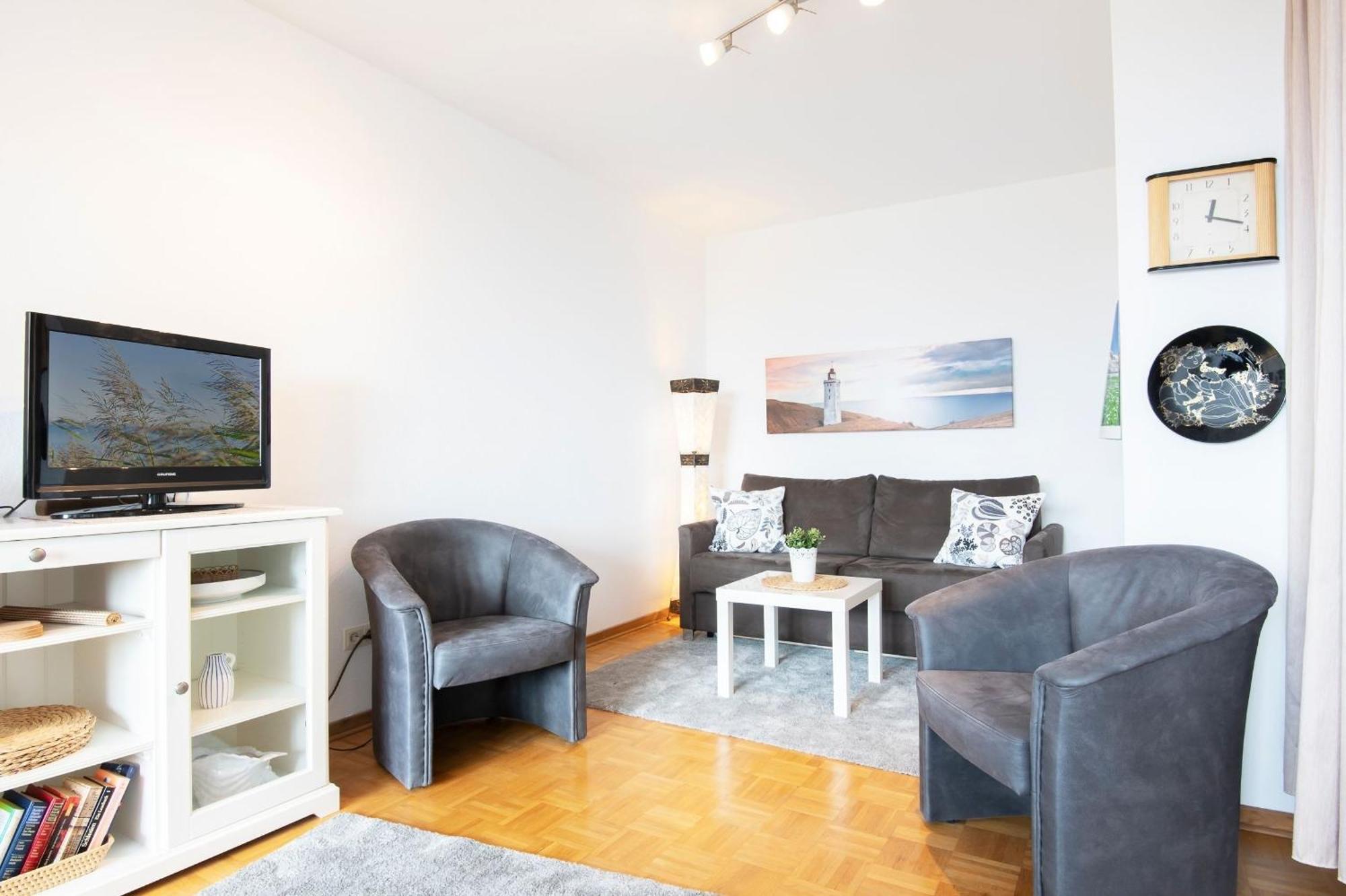Haus Meeresblick Wohnung 52 Kellenhusen Exterior photo