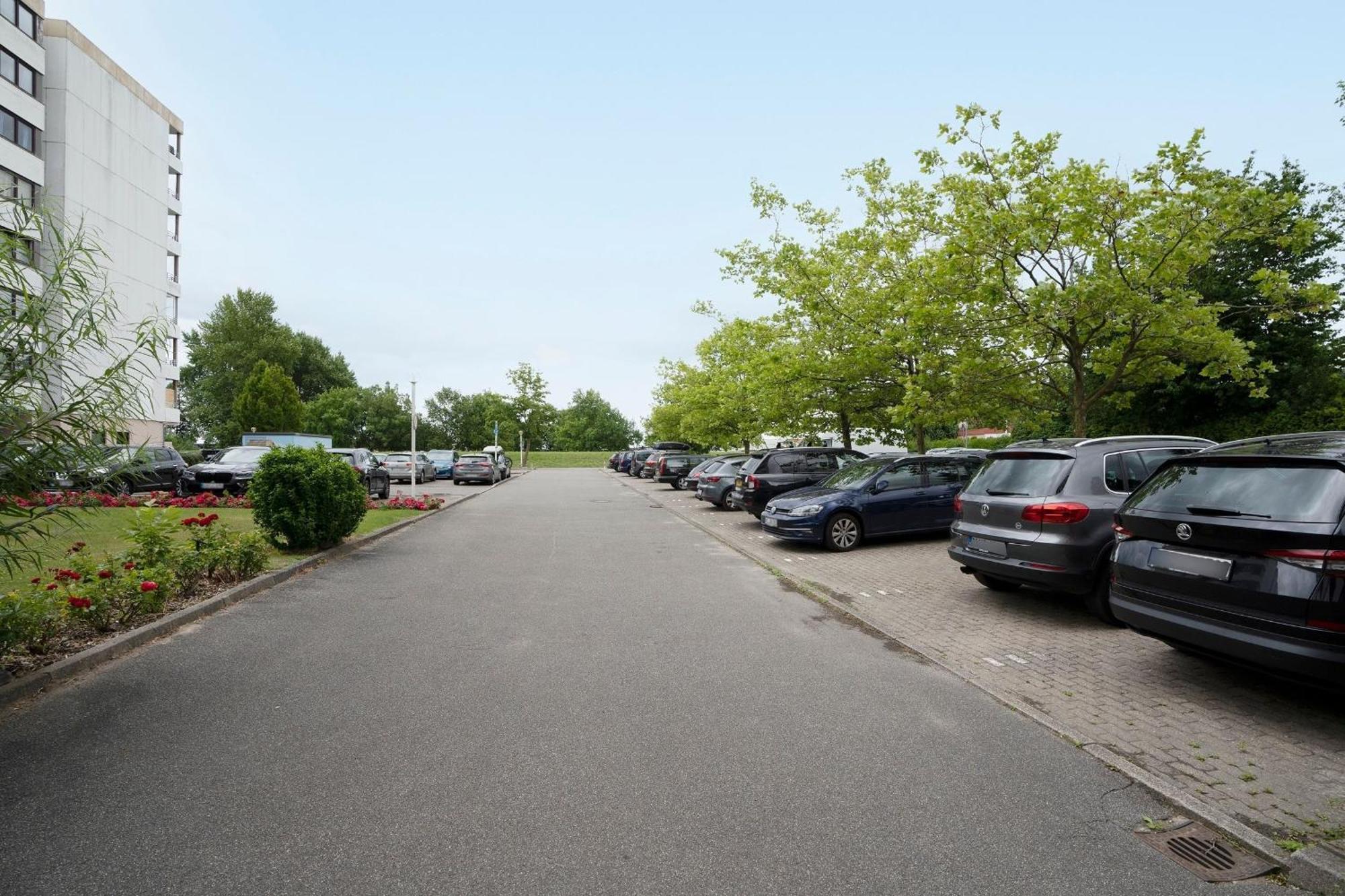 Haus Meeresblick Wohnung 52 Kellenhusen Exterior photo