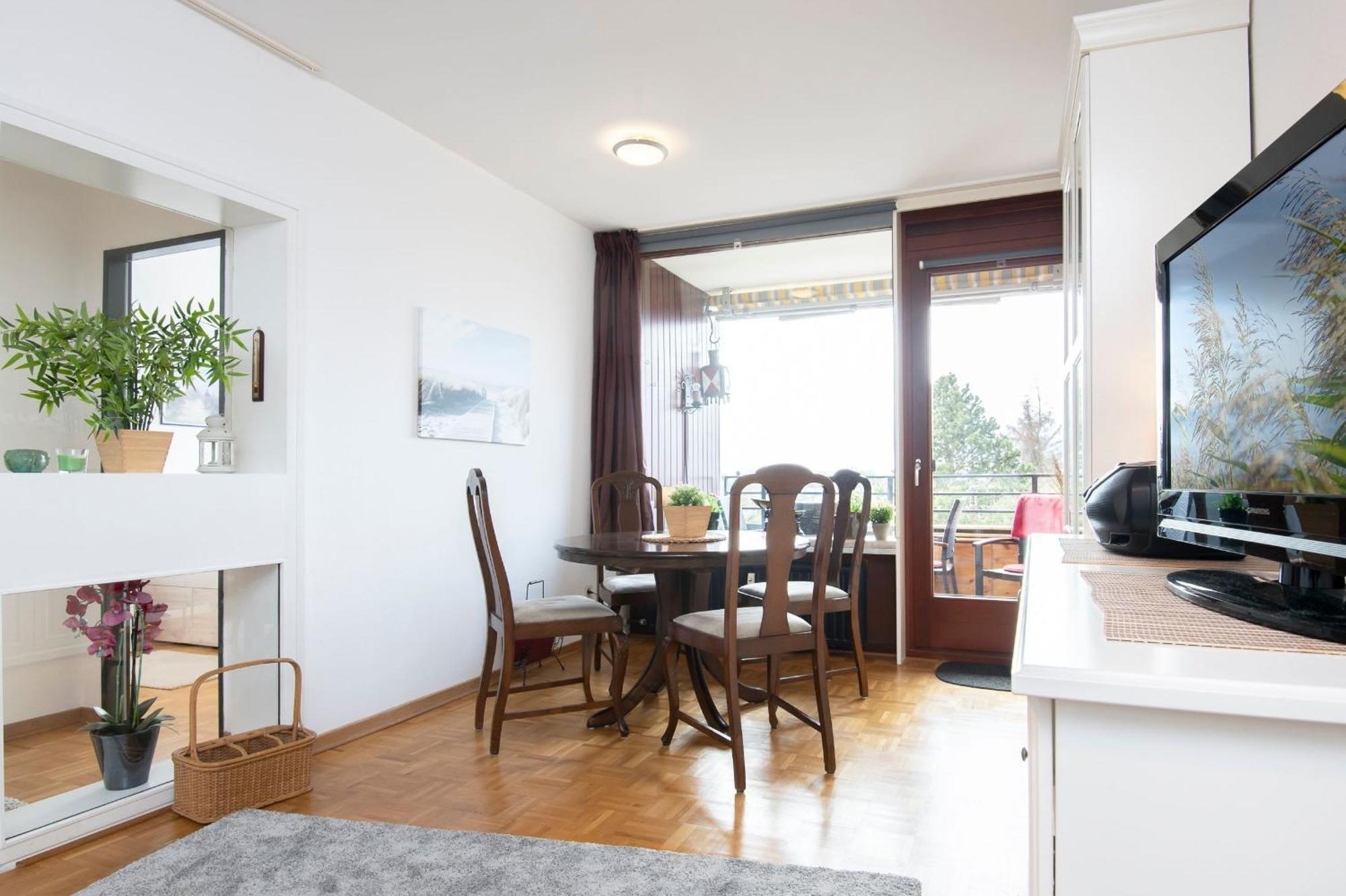 Haus Meeresblick Wohnung 52 Kellenhusen Exterior photo