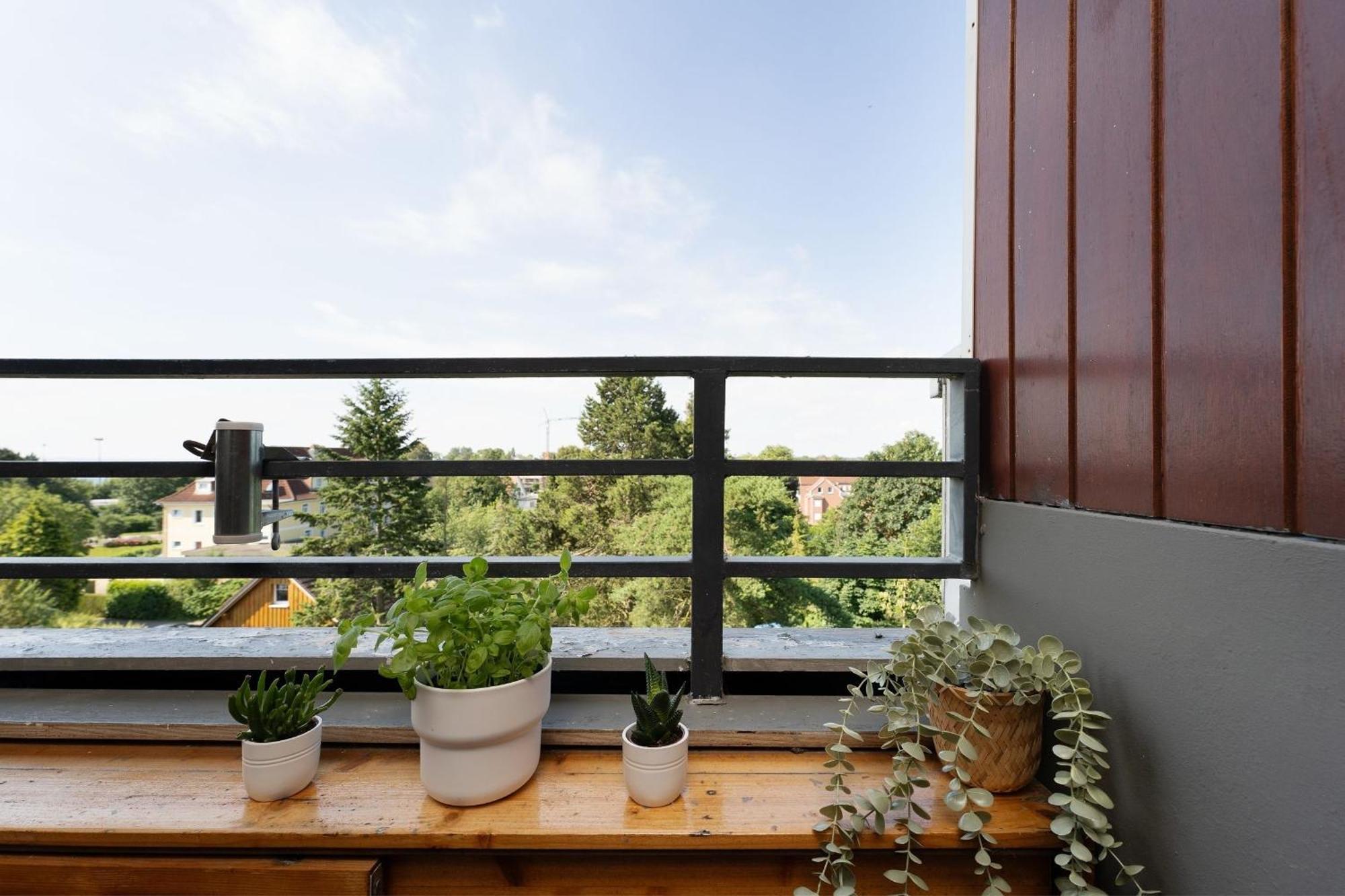 Haus Meeresblick Wohnung 52 Kellenhusen Exterior photo